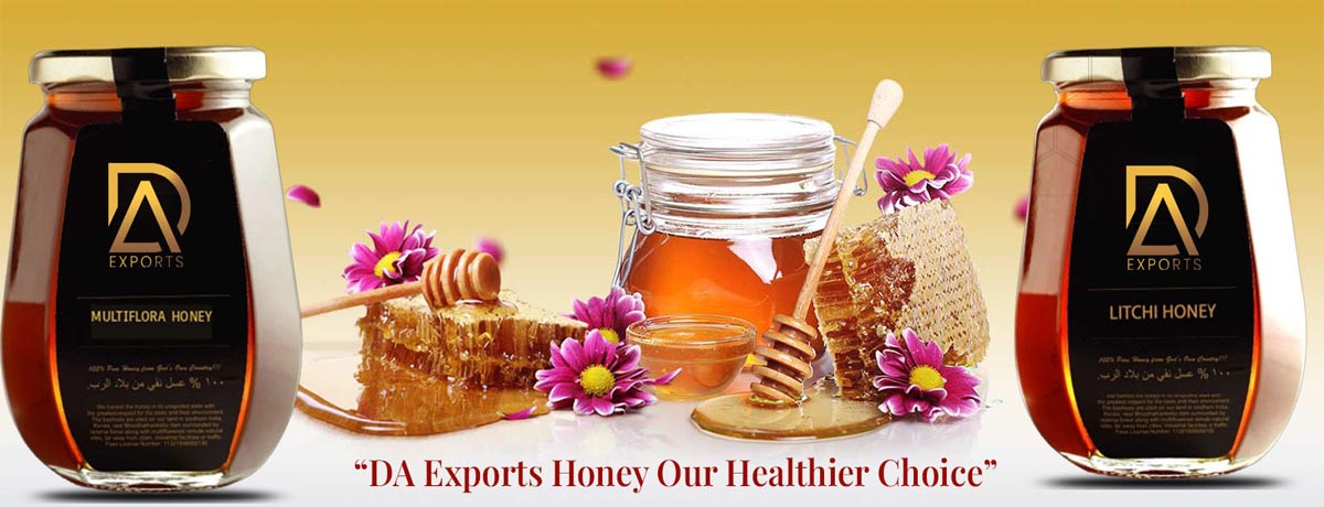 D A Exports